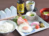 料理